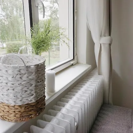 Apartamento Vip Castle - Belohorska