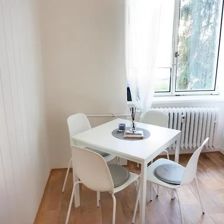Apartamento Vip Castle - Belohorska Praga